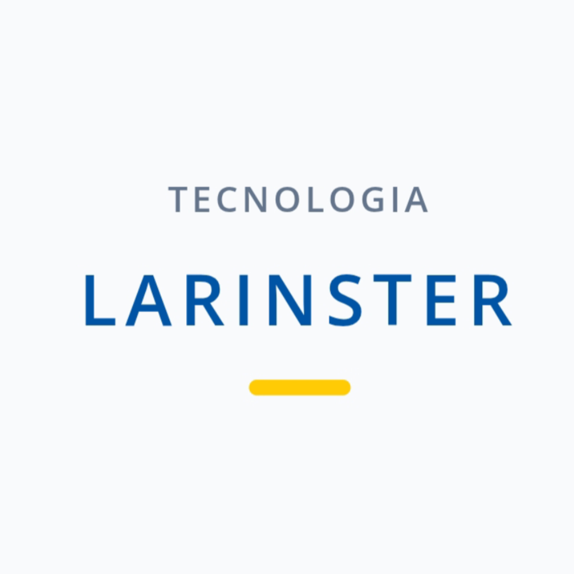 Tecnologia Larinster